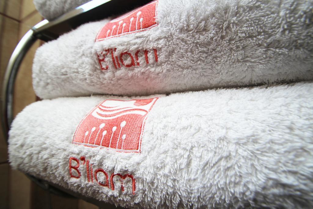 Hotel B'Liam Tumbes Phòng bức ảnh