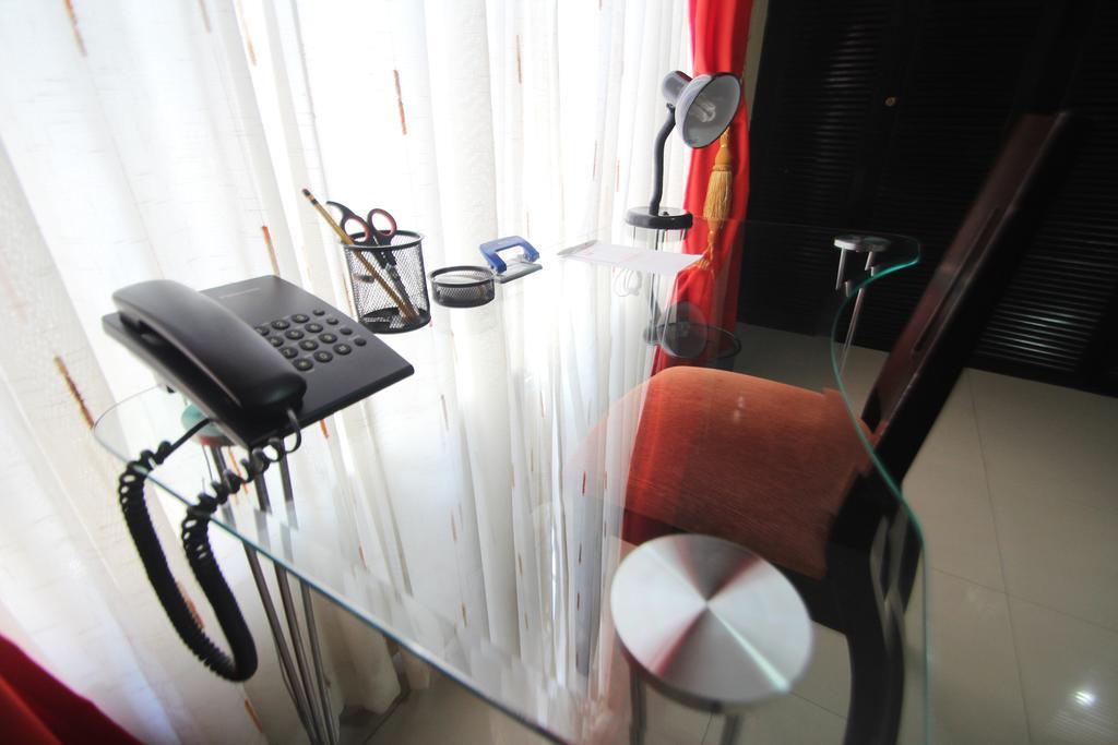 Hotel B'Liam Tumbes Ngoại thất bức ảnh