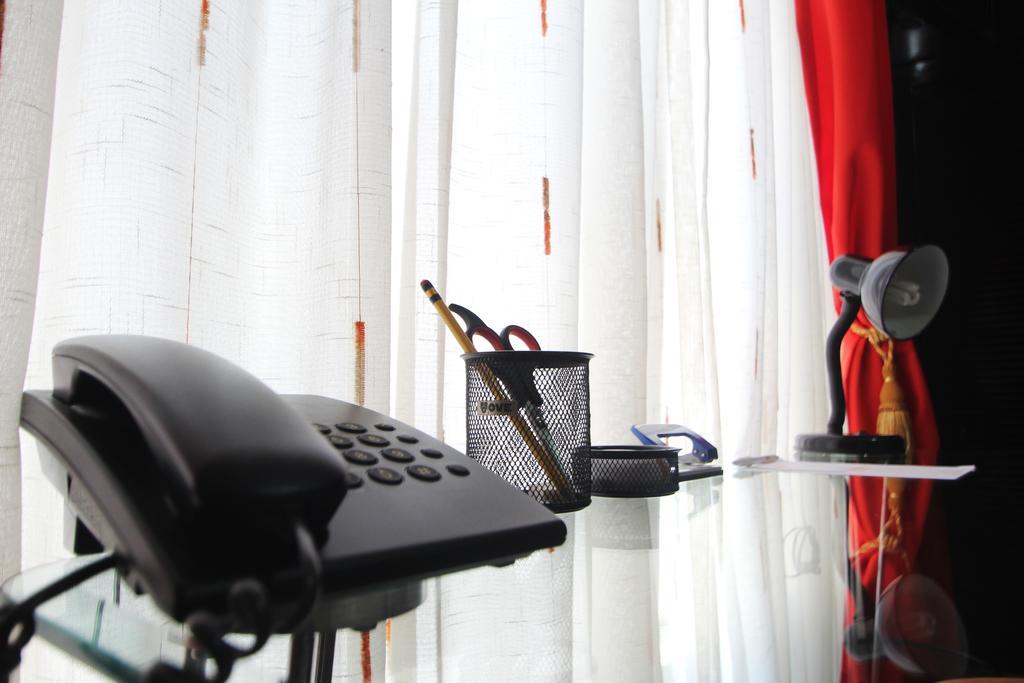 Hotel B'Liam Tumbes Ngoại thất bức ảnh